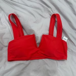 BNWT HOLLISTER BIKINI TOP
